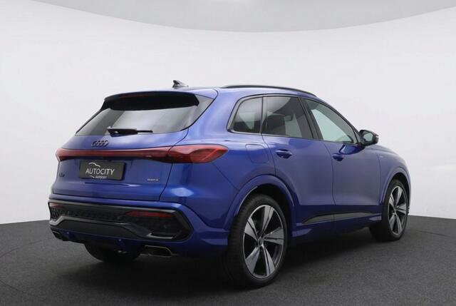 Audi Q5 2.0 e-hybrid quattro S Line Pano l 360 Camera l Blindspot l VOL OPTIES