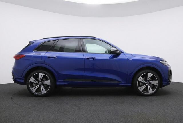 Audi Q5 2.0 e-hybrid quattro S Line Pano l 360 Camera l Blindspot l VOL OPTIES