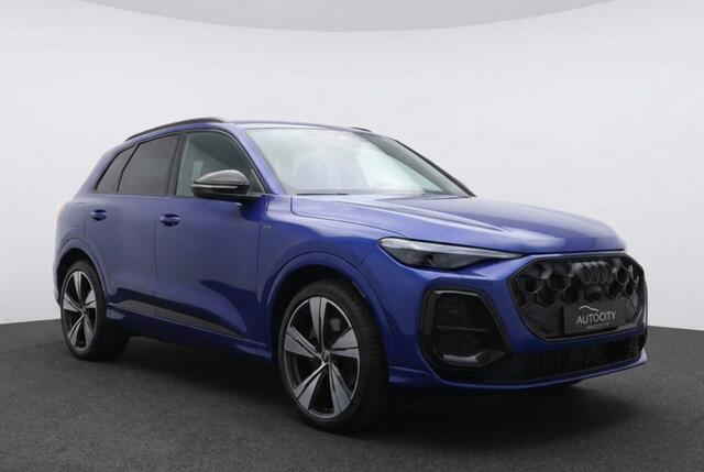 Audi Q5 2.0 e-hybrid quattro S Line Pano l 360 Camera l Blindspot l VOL OPTIES