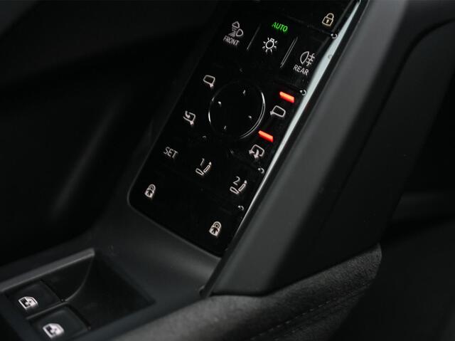 Audi Q5 Sportback 2.0 TFSI e-hybrid quattro S edition 367pk | S-stoelen | Panoramadak | Elektr. trekhaak | Oled verlichting | Adaptive cruise control | Tech Plus | 360 Camera | Memory | Ambiance interieur |