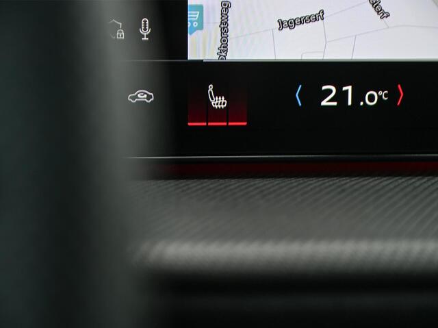 Audi Q5 Sportback 2.0 TFSI e-hybrid quattro S edition 367pk | S-stoelen | Panoramadak | Elektr. trekhaak | Oled verlichting | Adaptive cruise control | Tech Plus | 360 Camera | Memory | Ambiance interieur |