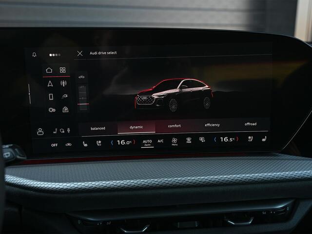 Audi Q5 Sportback 2.0 TFSI e-hybrid quattro S edition Competition Luchtvering | Head-up | 360 Camera | B&O | Massage | Stoelventilatie | Stoelverwarming V+A | Trekhaak | Ambiance Interieur