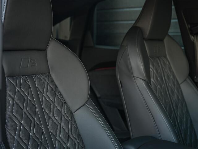 Audi Q5 Sportback 2.0 TFSI e-hybrid quattro S edition Competition Luchtvering | Head-up | 360 Camera | B&O | Massage | Stoelventilatie | Stoelverwarming V+A | Trekhaak | Ambiance Interieur
