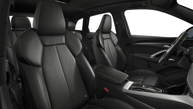 Audi Q5 S edition e-hybrid 220 kW / 299 PK SUV 7 versn. S-