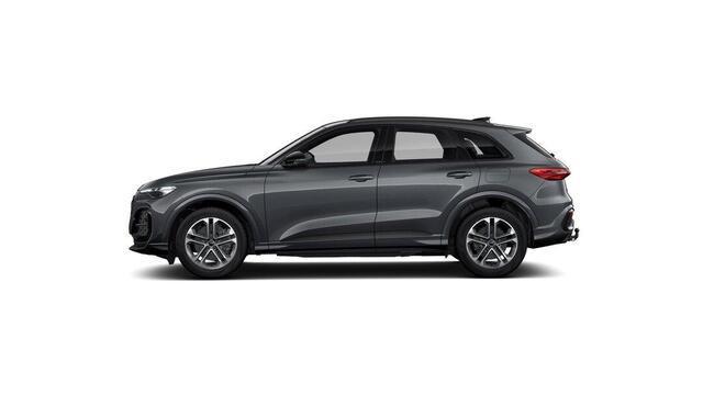 Audi Q5 S edition e-hybrid 220 kW / 299 PK SUV 7 versn. S-