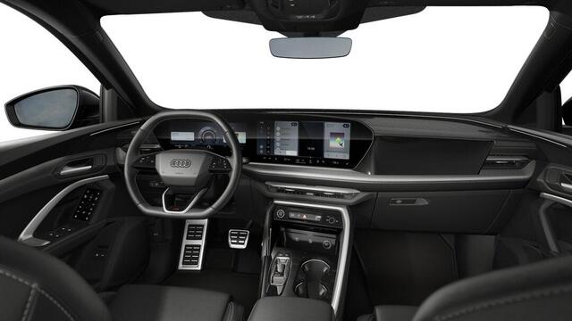 Audi Q5 S edition e-hybrid 220 kW / 299 PK SUV 7 versn. S-