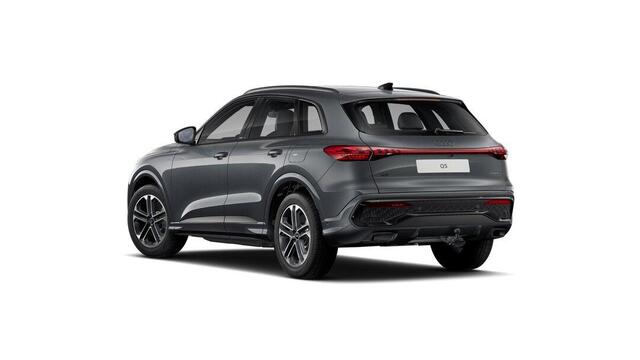 Audi Q5 S edition e-hybrid 220 kW / 299 PK SUV 7 versn. S-