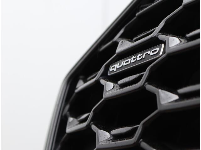 Audi Q5 Sportback 50 TFSI e S-line | Pano | Leder | Luchtvering | SOH 98,4% | Org. NL