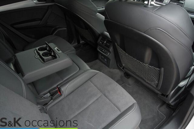 Audi Q5 50 TFSI e S edition Pano HeadUp Trekhaak