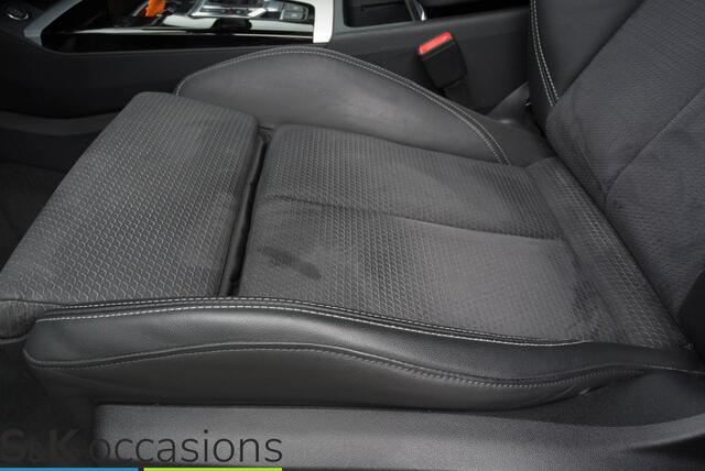 Audi Q5 50 TFSI e S edition Pano HeadUp Trekhaak