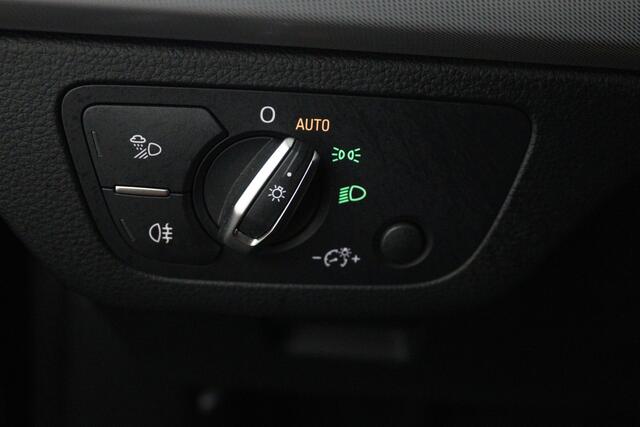 Audi Q5 2.0 TFSI quattro Sport Pro Line S (PANORAMADAK, TREKHAAK WEGKLAPBAAR, STOELVERWARMING, SFEERVERLICHTING)