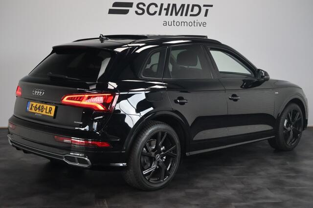 Audi Q5 50 TFSIe Quattro Pro Line S | Trekhaak | Panoramadak ACC | LED