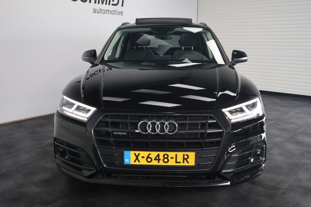 Audi Q5 50 TFSIe Quattro Pro Line S | Trekhaak | Panoramadak ACC | LED