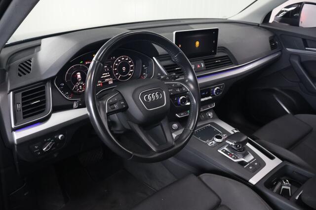 Audi Q5 50 TFSIe Quattro Pro Line S | Trekhaak | Panoramadak ACC | LED