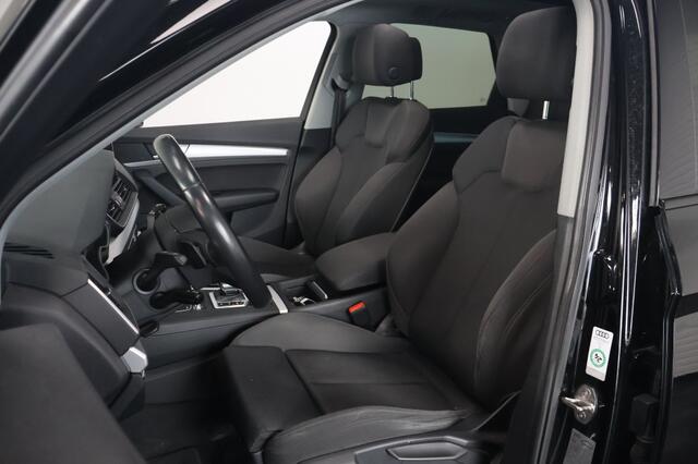 Audi Q5 50 TFSIe Quattro Pro Line S | Trekhaak | Panoramadak ACC | LED