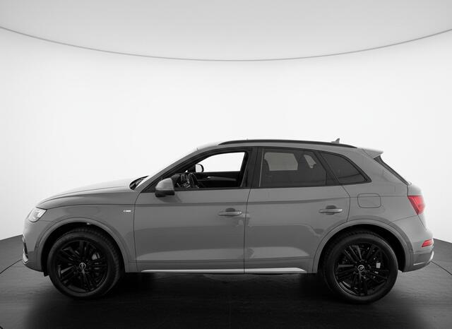 Audi Q5 S-LINE QUATTRO 55 TFSI e 367PK [PHEV] LEDER/ELEK.STOEL/360° CAMERA