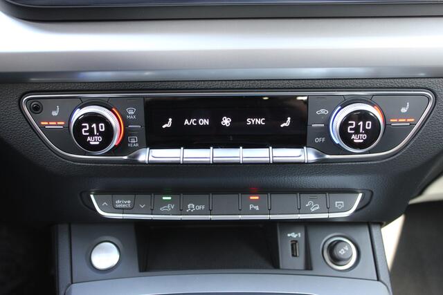 Audi Q5 Sportback 55 TFSI e S edition SOh 92,9% S-LINE LEER NAVI HUD TREKHAAK 90000KM!!!