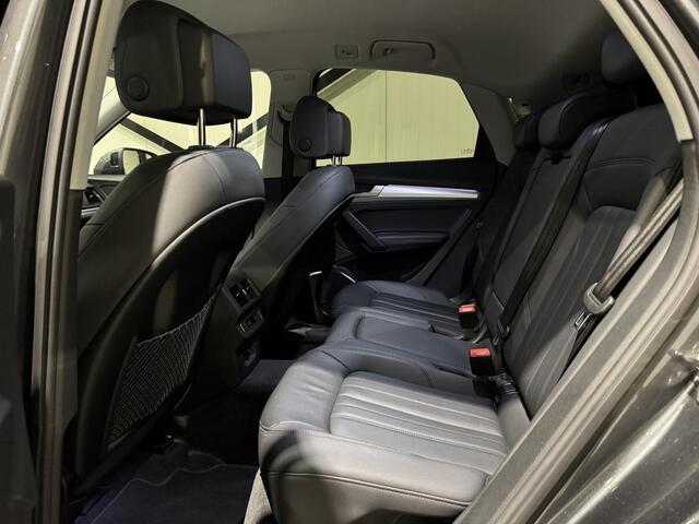 Audi Q5 Sportback 50 TFSI e S-Line | navi | leder | hud | 360camera |