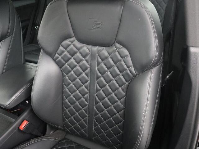 Audi Q5 55 TFSI e quattro Competition S-Line | SOH 99.4 | Leder | Adaptive cruise | Head up | Camera | Bang & Olufsen | Virtual Dashboard | Stoelverwarming | Full LED |