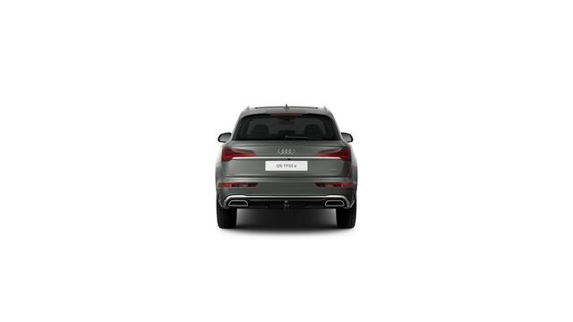Audi Q5 50 TFSI e S edition | 299 PK | SoH 100% | Trekhaak | Panoramadak | Matrix LED koplampen | Virtual cockpit | Achteruitrijcamera |
