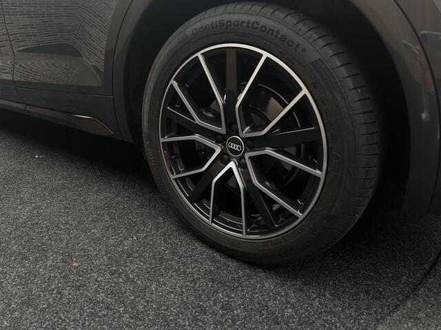 Audi Q5 Sportback 55 TFSI e S edition S-line | B&O | 360 camera