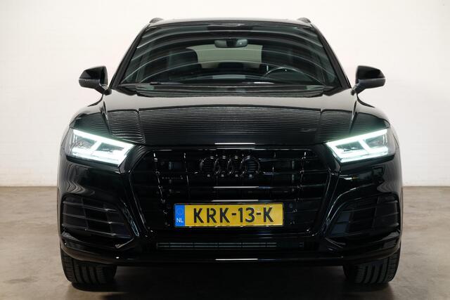 Audi Q5 55 TFSI e quattro Pano dak nieuw 21 "velgen