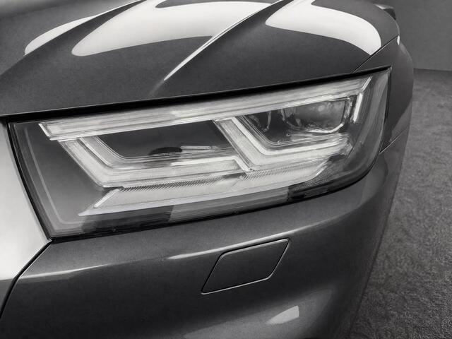 Audi Q5 50 TFSI e quattro S edition · Trekhaak · Adaptive Cruise Control · Apple/Android Car Play · Dodehoeksensoren · Stoelverwarming · Drive select · 360°Camera + Parkeersensoren ·