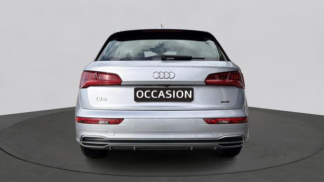 Audi Q5 50 TFSI e 299pk PHEV Quattro S edition / Trekhaak / Luchtvering / Stoelverwarming / Camera