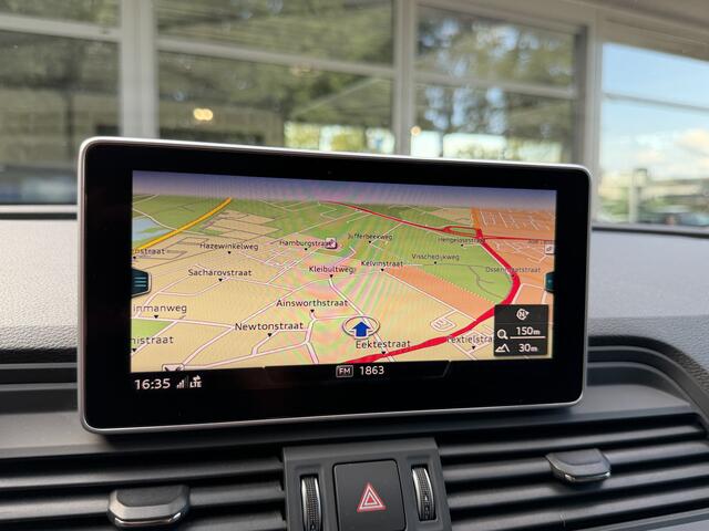 Audi Q5 50 TFSI-e QUATTRO *!* 2x S-LINE *!* PANODAK/ RS STOELEN/ HuD/ 21 INCH/ CAMERA *!*