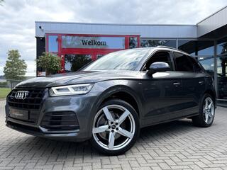 Audi Q5 50 TFSI-e QUATTRO *!* 2x S-LINE *!* PANO