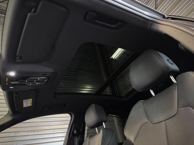 Audi Q5 Sportback 55 TFSI e quattro S line | SOH 98% | B&O | Pano | Trekhaak | 20 inch |