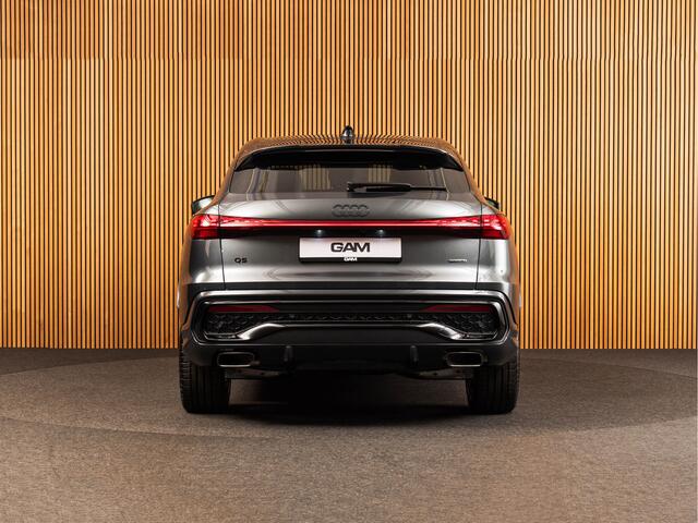 Audi Q5 Sportback 2.0 TFSI e-hybrid quattro S edition 21" | PANO | AIR SUSPENSION | S-LINE