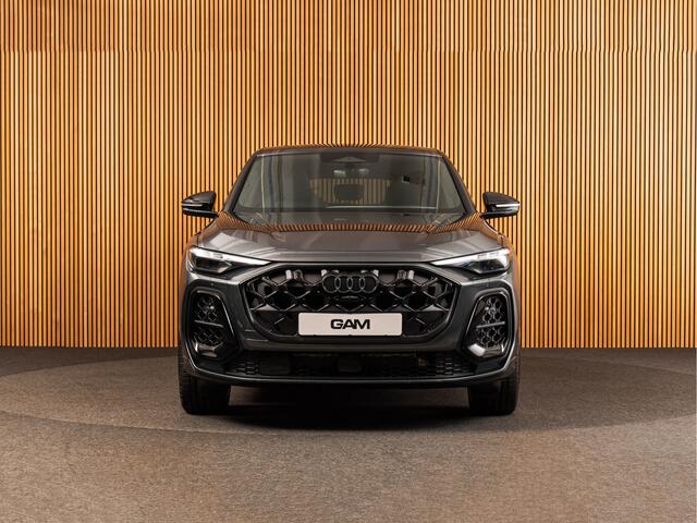Audi Q5 Sportback 2.0 TFSI e-hybrid quattro S edition 21" | PANO | AIR SUSPENSION | S-LINE