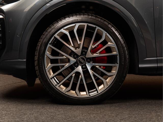 Audi Q5 Sportback 2.0 TFSI e-hybrid quattro S edition 21" | PANO | AIR SUSPENSION | S-LINE