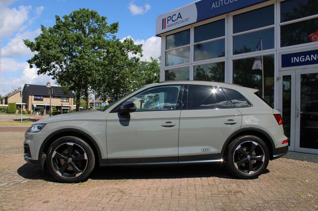 Audi Q5 3.0 TFSI SQ5 quattro Pro Line Plus