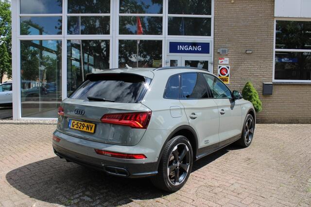 Audi Q5 3.0 TFSI SQ5 quattro Pro Line Plus