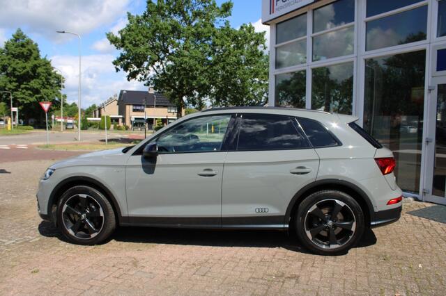 Audi Q5 3.0 TFSI SQ5 quattro Pro Line Plus
