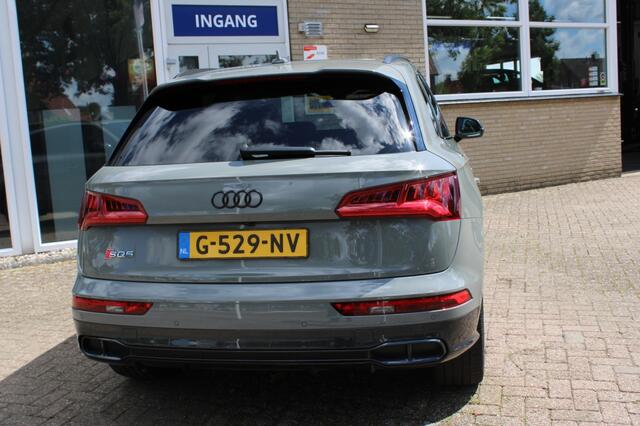 Audi Q5 3.0 TFSI SQ5 quattro Pro Line Plus
