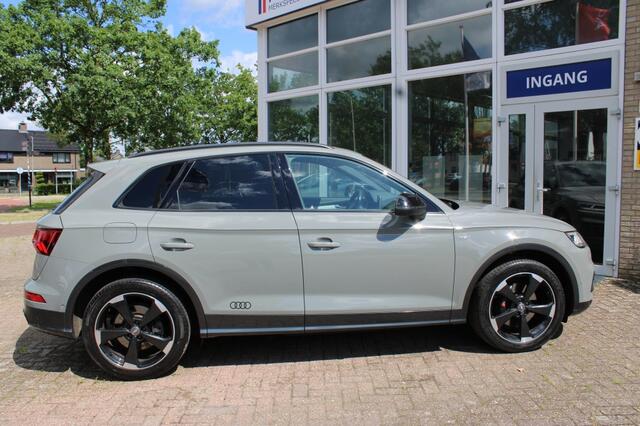 Audi Q5 3.0 TFSI SQ5 quattro Pro Line Plus