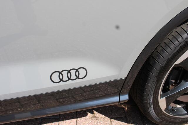 Audi Q5 3.0 TFSI SQ5 quattro Pro Line Plus
