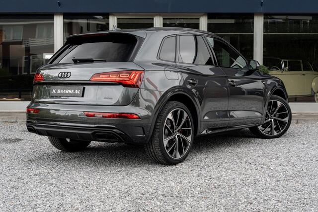 Audi Q5 55 TFSI E S EDITION QUATTRO/PANO/MATRIX/LUCHT/BenO/HUD