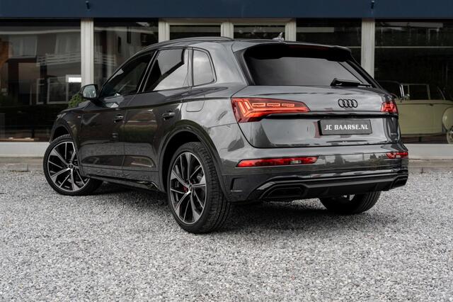 Audi Q5 55 TFSI E S EDITION QUATTRO/PANO/MATRIX/LUCHT/BenO/HUD