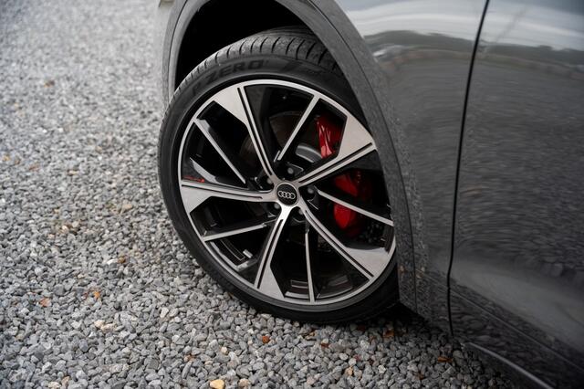 Audi Q5 55 TFSI E S EDITION QUATTRO/PANO/MATRIX/LUCHT/BenO/HUD