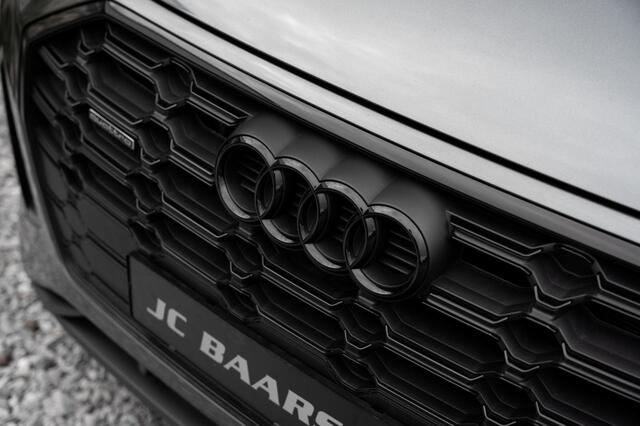 Audi Q5 55 TFSI E S EDITION QUATTRO/PANO/MATRIX/LUCHT/BenO/HUD