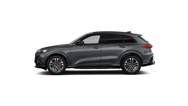 Audi Q5 S edition Competition e-hybrid 270 kW / 367 PK SUV