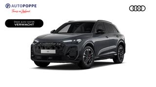 Audi Q5 S edition Competition e-hybrid 270 kW /