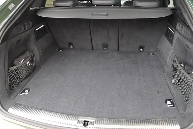 Audi Q5 Sportback 55 TFSI e S edition Competition 368pk S-Tronic | SOH 93,4% |