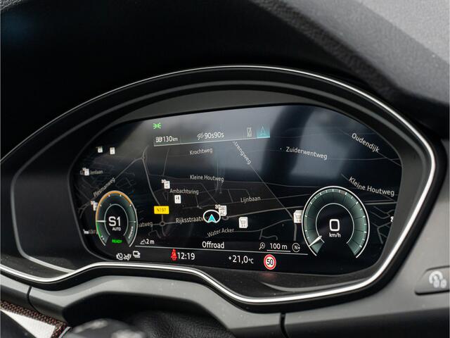 Audi Q5 55 TFSI e S-Line PANO 21 INCH CARBON 360 CAMERA MATRIX LED ADAP CRUISE