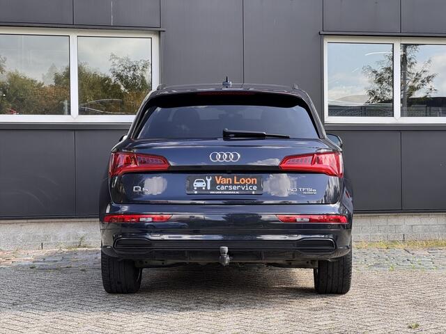 Audi Q5 50TFSe Quattro. S-line/Camera/Panoramadak/Elek trekh/