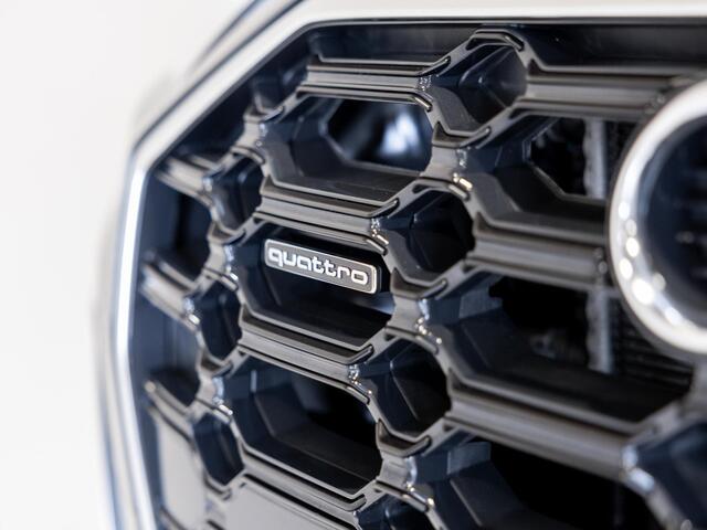 Audi Q5 50 TFSI e S-Line edition SOH 93% / 300pk / Achteruitrij camera / NAP / Dealer onderhouden /
